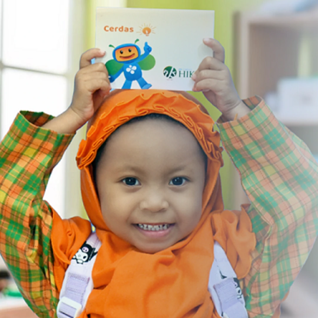 Produk iB Tabungan Cerdas